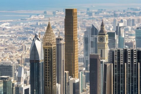 Квартира с 3 спальнями в Sheikh Zayed Road, ОАЭ №218826 15