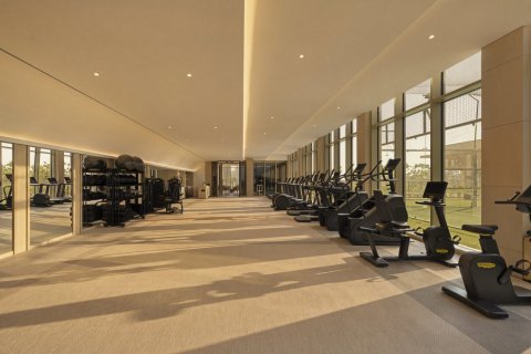 Квартира с 3 спальнями в Sheikh Zayed Road, ОАЭ №218826 9