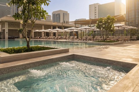 Квартира с 3 спальнями в Sheikh Zayed Road, ОАЭ №218826 14