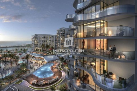 1 غرف نوم شقة في Mina Al Arab, الإمارات العربية المتحدة رقم 78253