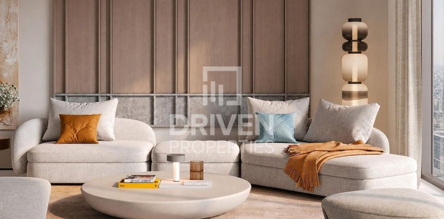 3 غرف نوم شقة في الوصل, الإمارات العربية المتحدة رقم 225517