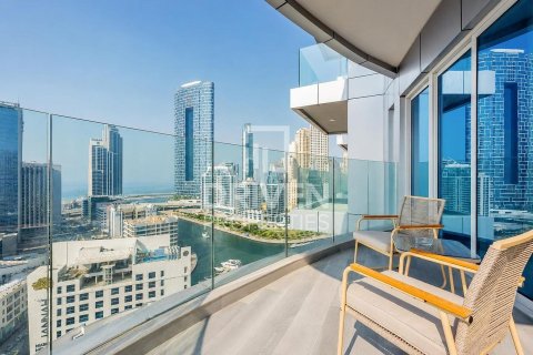 1 bedroom Apartment in Dubai Marina, UAE No. 226086 14