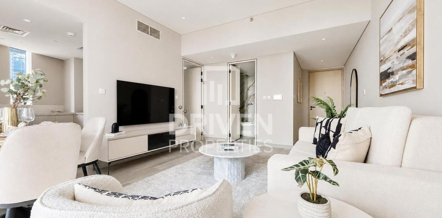 1 bedroom Apartment in Dubai Marina, UAE No. 226086