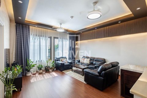 4 غرف نوم تاون هاوس في Noor Townhouses, الإمارات العربية المتحدة رقم 212735