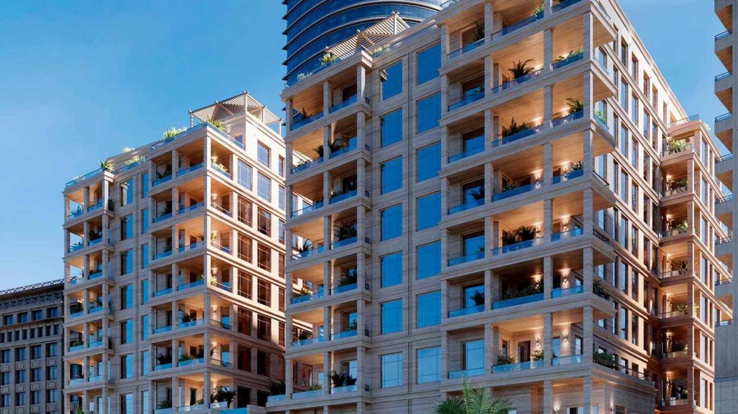 ONE REEM ISLAND