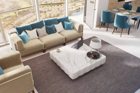 2 bedrooms Apartment in Jumeirah Islands, UAE No. 147044