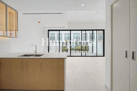 Townhouse de 3 dormitorios en The Valley, UAE No. 199579 4