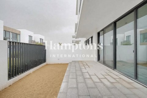 Townhouse de 3 dormitorios en The Valley, UAE No. 199579 8