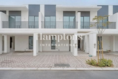 Townhouse de 3 dormitorios en The Valley, UAE No. 199579 13