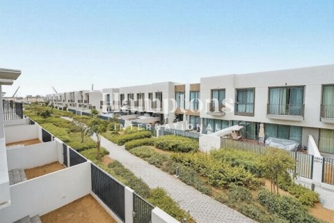 Townhouse de 3 dormitorios en The Valley, UAE No. 199579 9