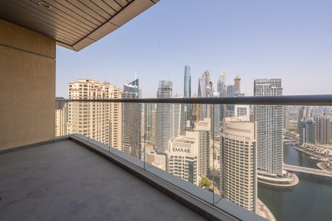 Apartment de 3 dormitorios en JAM Marina Residence, UAE No. 215336 8