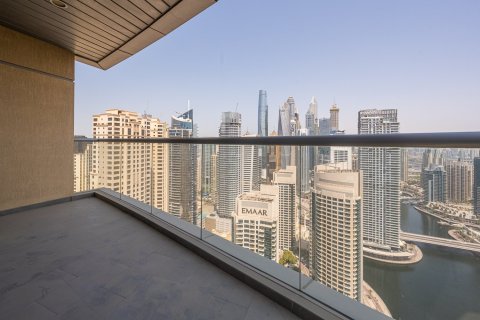 Apartment de 3 dormitorios en JAM Marina Residence, UAE No. 215336 15