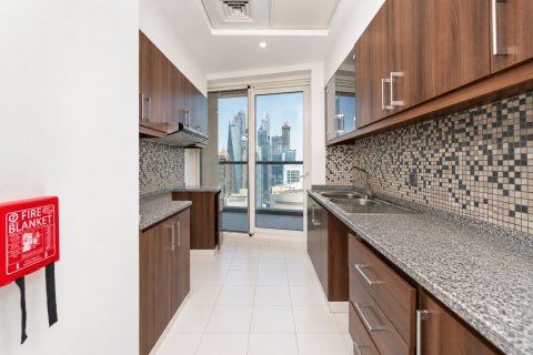 Apartment de 3 dormitorios en JAM Marina Residence, UAE No. 215336 17