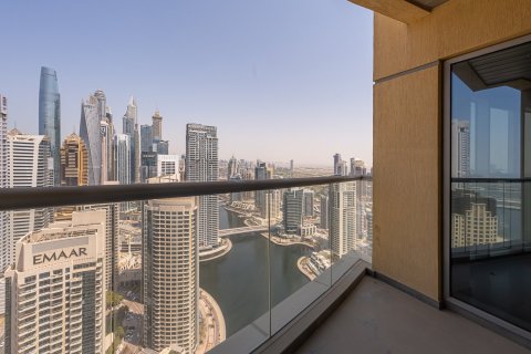 Apartment de 3 dormitorios en JAM Marina Residence, UAE No. 215336 7
