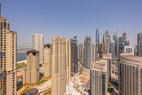 Apartment de 3 dormitorios en JAM Marina Residence, UAE No. 215336 14