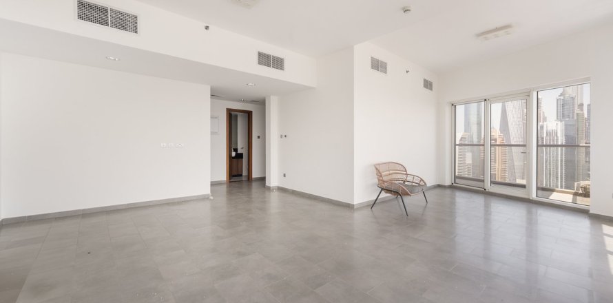 Apartment de 3 dormitorios en JAM Marina Residence, UAE No. 215336