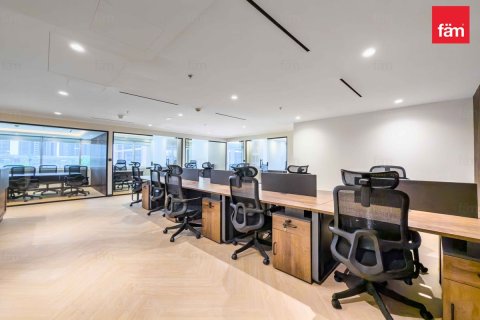 89.7m² Office in Dubai, UAE No. 216056 5
