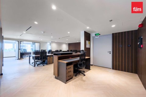 89.7m² Office in Dubai, UAE No. 216056 9