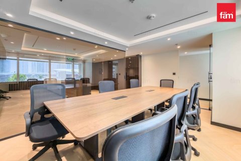 89.7m² Office in Dubai, UAE No. 216056 3