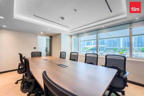 89.7m² Office in Dubai, UAE No. 216056 14