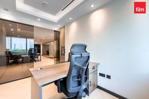 89.7m² Office in Dubai, UAE No. 216056 18