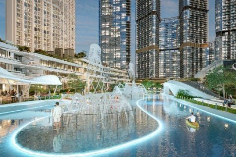 Appartement de 1 chambre à Skyvue Spectra Dubai, UAE No. 67951 5