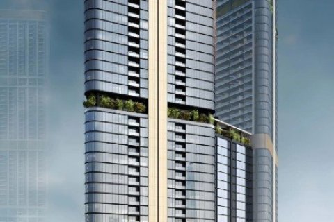 Appartement de 1 chambre à Skyvue Spectra Dubai, UAE No. 67951 13