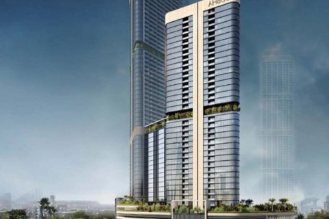 Appartement de 1 chambre à Skyvue Spectra Dubai, UAE No. 67951 21