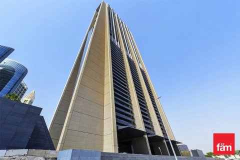 Квартира с 2 спальнями в DIFC, ОАЭ №146121 11