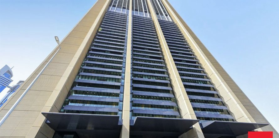 Квартира с 2 спальнями в DIFC, ОАЭ №146121
