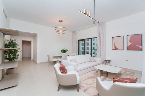 Apartment de 2 dormitorios en Yas Island, UAE No. 223451 5