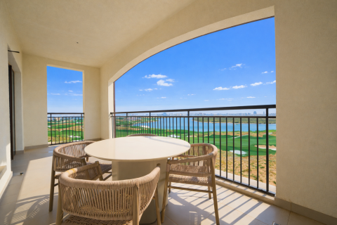 Apartment de 2 dormitorios en Yas Island, UAE No. 223451 3