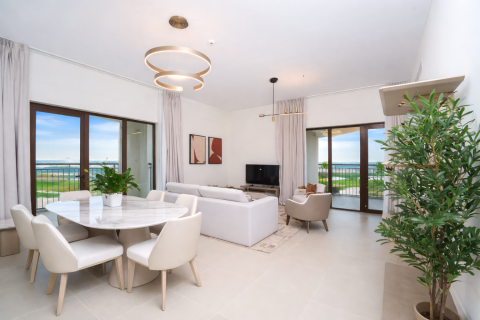 Apartment de 2 dormitorios en Yas Island, UAE No. 223451 4