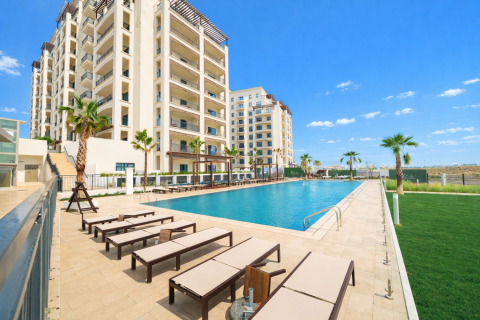 Apartment de 2 dormitorios en Yas Island, UAE No. 223451 17