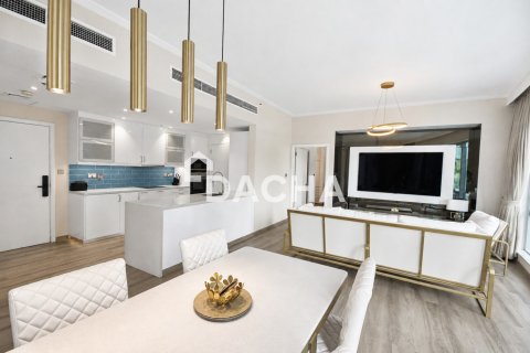 1 bedroom Apartment in Marina Promenade, UAE No. 162165