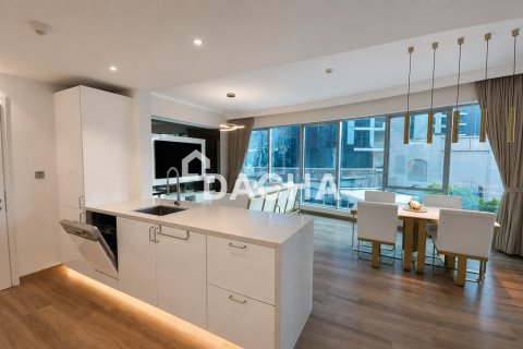 1 غرف نوم شقة في Marina Promenade, الإمارات العربية المتحدة رقم 162165 11