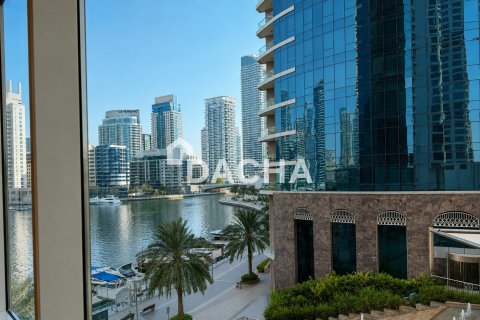 1 غرف نوم شقة في Marina Promenade, الإمارات العربية المتحدة رقم 162165 3