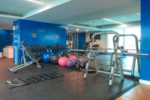 1 غرف نوم شقة في Marina Promenade, الإمارات العربية المتحدة رقم 162165 7