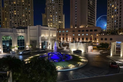 1 غرف نوم شقة في Marina Promenade, الإمارات العربية المتحدة رقم 162165 5