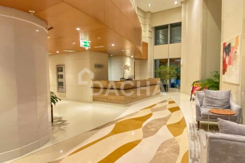 1 غرف نوم شقة في Marina Promenade, الإمارات العربية المتحدة رقم 162165 8