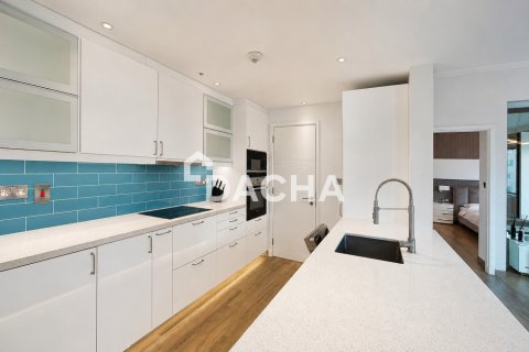 1 غرف نوم شقة في Marina Promenade, الإمارات العربية المتحدة رقم 162165 10