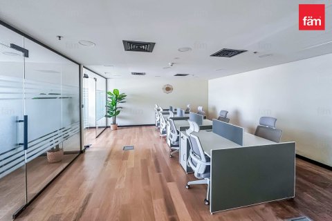 Офис 104.5м² в Дубай, ОАЭ №205436