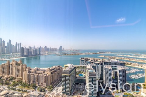 Appartement de Studio à The Palm Tower, UAE No. 64752 8