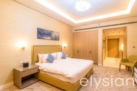 Appartement de Studio à The Palm Tower, UAE No. 64752 4