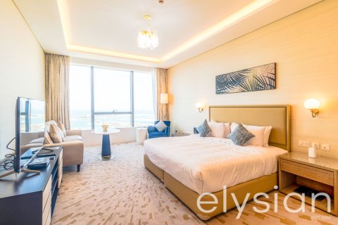 Appartement de Studio à The Palm Tower, UAE No. 64752 5