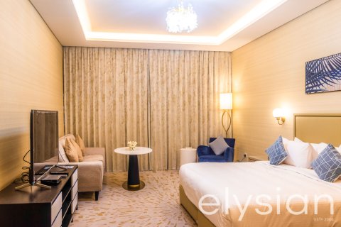Appartement de Studio à The Palm Tower, UAE No. 64752 3