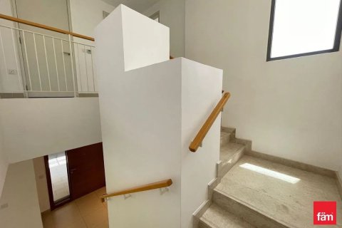 Таунхаус с 5 спальнями в Дубай Хилс Эстейт, ОАЭ №216992 10