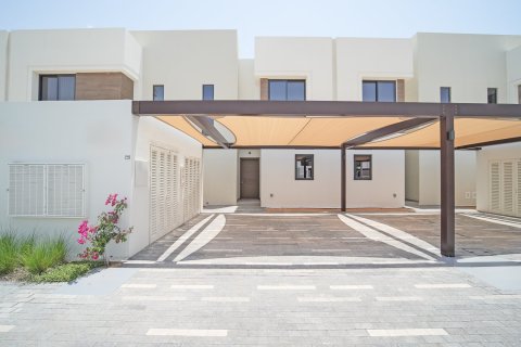 Townhouse de 2 dormitorios en  Yas Island, UAE No. 223484
