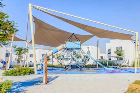 Townhouse de 2 dormitorios en  Yas Island, UAE No. 223484 12