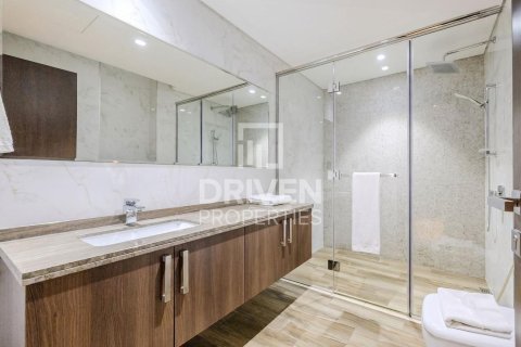 Studio Apartment in Business Bay, UAE No. 212064 12